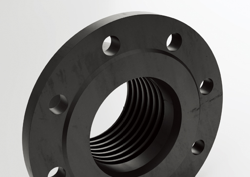 Combiflex PU Fixed Flange